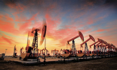 吐哈稠油日產(chǎn)突破800噸